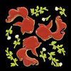 467 ilhouetteconversion goldfish red